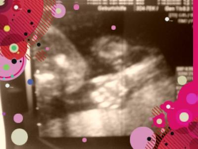 Bild zu bilder von VU gestern total vergessen ;-) - Forum für Februar - Mamis