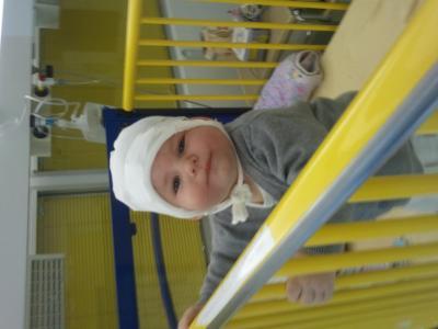 Bild zu kurzer zwischenbericht - Forum für Februar - Mamis