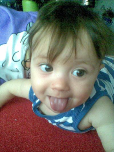 Bild zu Kinder... - Forum für Februar - Mamis