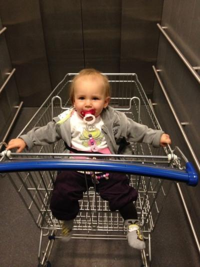 Bild zu Es ist noch lange nicht geschafft ;( - Forum für Februar - Mamis