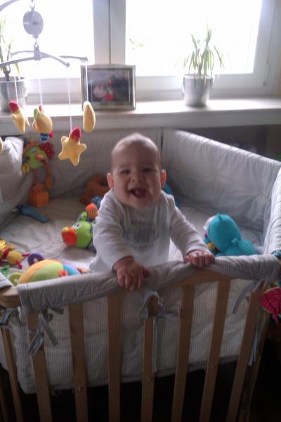 Bild zu die worte vom kia gestern - Forum für Februar - Mamis