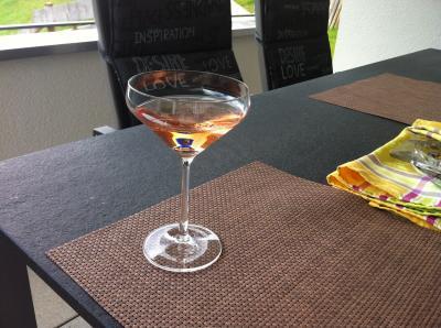 Bild zu Mädels - Prost!! - Forum für Februar - Mamis