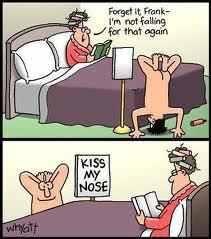 Bild zu Ohne Wort - Forum für Februar - Mamis