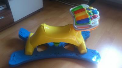 Bild zu schaut mal was ich beim babybasar bekomm habe :) - Forum für Februar - Mamis