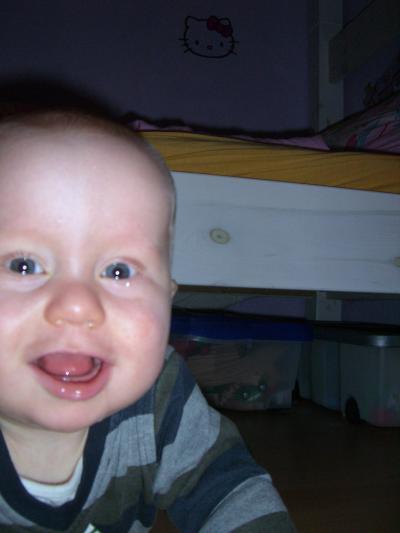 Bild zu Ja wo ist den der lijan - Forum für Februar - Mamis