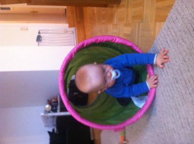 Bild zu Frühsport - Forum für Februar - Mamis