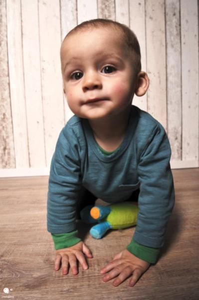 Bild zu Mal wieder Vinci - Forum für Februar - Mamis