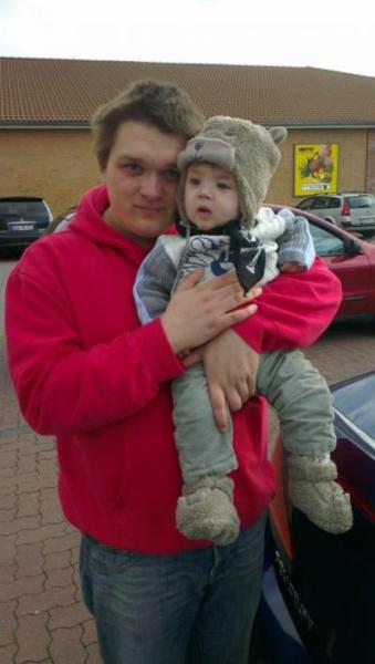 Bild zu Puuh.... - Forum für Februar - Mamis