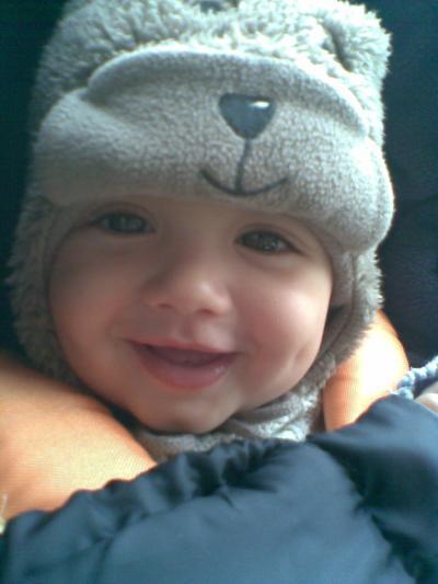 Bild zu @ alle - Forum für Februar - Mamis