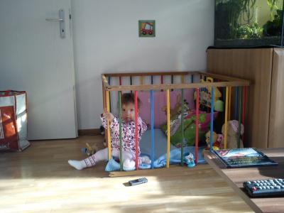 Bild zu mal wieder paar bilder von meinen kiddis - Forum für Februar - Mamis