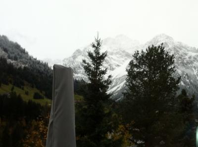 Bild zu Winterliche Grüsse... - Forum für Februar - Mamis