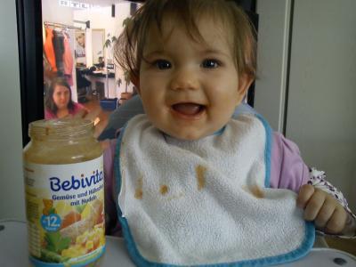 Bild zu Wir hatten gerade ... - Forum für Februar - Mamis