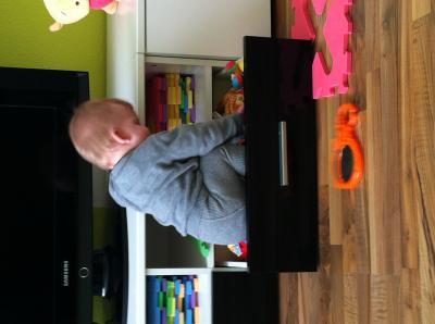 Bild zu Das ist auch eine tolle Möglichkeit - Forum für Februar - Mamis