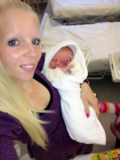 Bild zu Ich kann es nicht mehr erwarten - Forum für Februar - Mamis