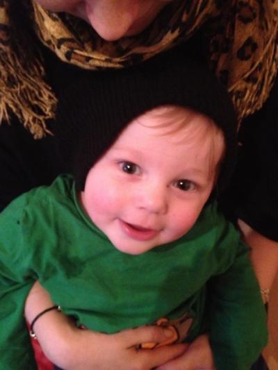 Bild zu An alle kranken Schwestern und alten Pfleger :P (und an alle anderen^^) - Forum für Februar - Mamis