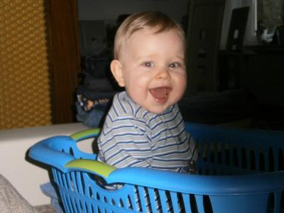 Bild zu heute vor ... - Forum für Februar - Mamis