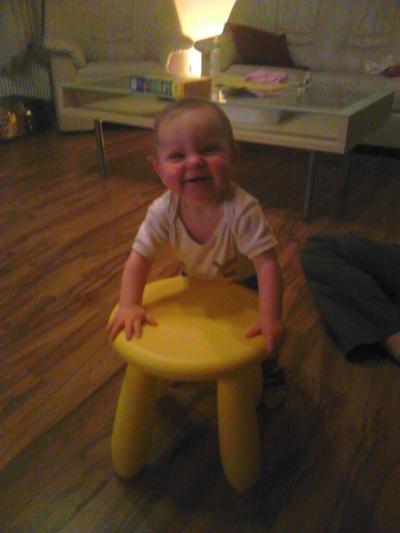 Bild zu so kann man auch vorran kommen - Forum für Februar - Mamis