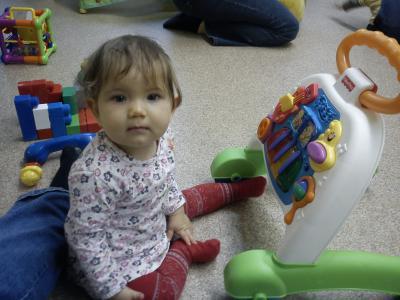 Bild zu so putzig. - Forum für Februar - Mamis