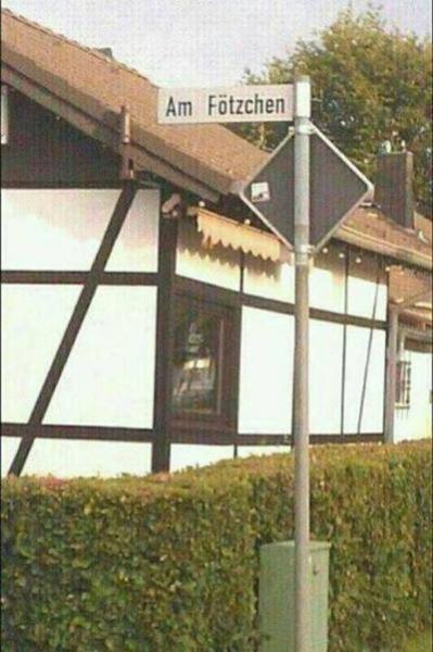 Bild zu Was lustiges: wo brennts denn :D :D :D - Forum für Februar - Mamis