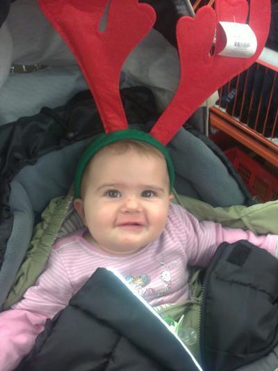 Bild zu Umfrage!!! - Forum für Februar - Mamis