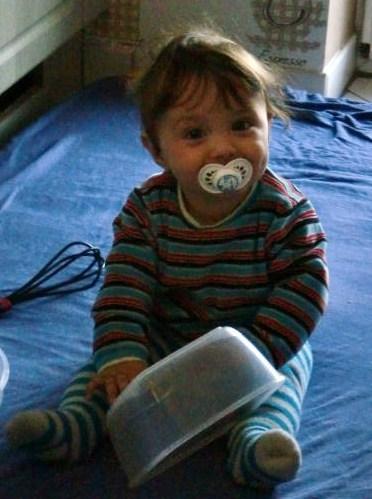 Bild zu Einen wunderschönen guten Morgen... - Forum für Februar - Mamis