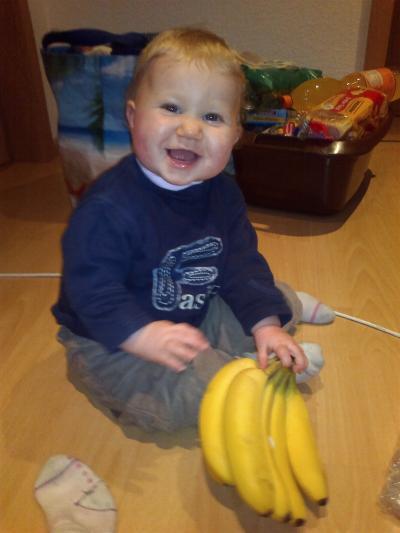 Bild zu einkaufen:) :) - Forum für Februar - Mamis