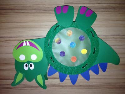 Bild zu Laterne ist fertig - Forum für Februar - Mamis