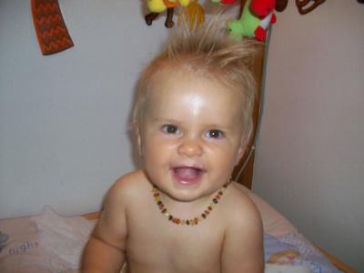 Bild zu Bildchen :) - Forum für Februar - Mamis