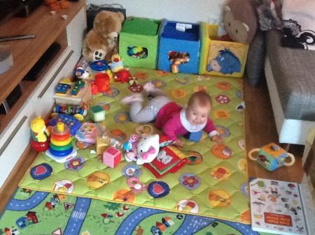 Bild zu 