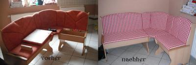 Bild zu Heute haben wir das Kinderzimmer tapeziert.. - Forum für Februar - Mamis