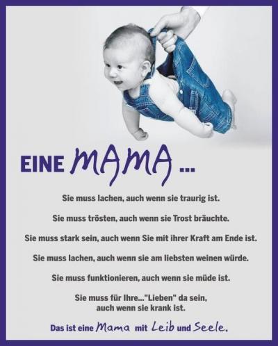 Bild zu Mamas sind.... - Forum für Februar - Mamis