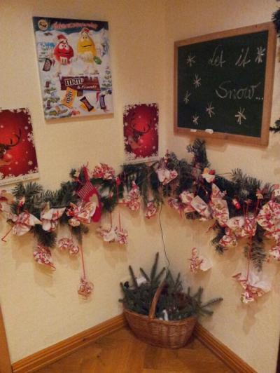 Bild zu Adventskalender fuer Flo - Forum für Februar - Mamis