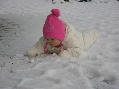 Bild zu WInterlicher Grüße.. - Forum für Februar - Mamis