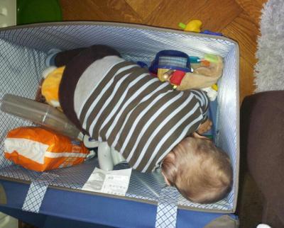 Bild zu nich Kai... - Forum für Februar - Mamis