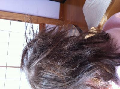 Bild zu @alle, die Linas Haare so toll finden - Forum für Februar - Mamis