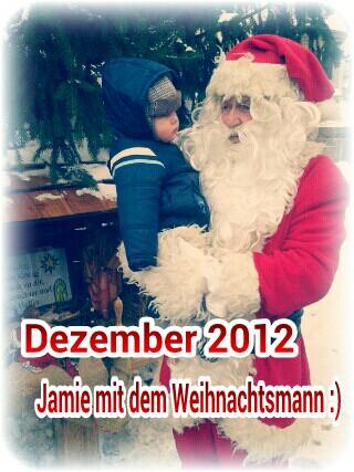 Bild zu schaut mal wenn wir heute getroffen haben.. - Forum für Februar - Mamis