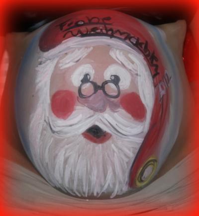 Bild zu * Fröhliche Weihnachten * - Forum für Februar - Mamis