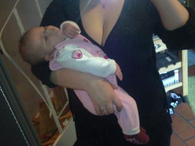 Bild zu Unfassbar!! - Forum für Februar - Mamis