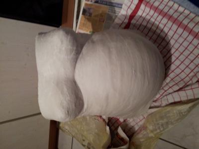 Bild zu gipsbauch - Forum für Februar - Mamis