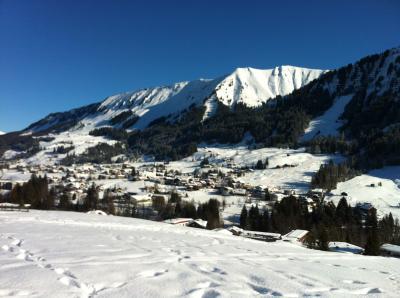 Bild zu Da wohnen wir ;) - Forum für Februar - Mamis