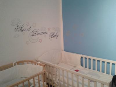 Bild zu kizi fertig:-) - Forum für Februar - Mamis