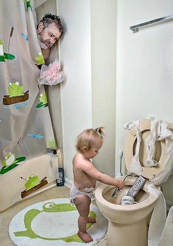 Bild zu na, schon Erfahrung gemacht? - Forum für Februar - Mamis