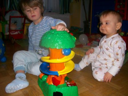 Bild zu 