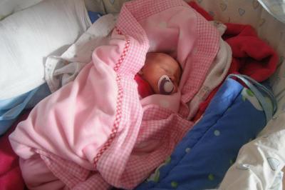 Bild zu Ich habe mal Zeit mich zu melden.... - Forum für Februar - Mamis
