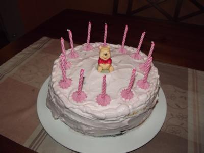Bild zu Geburtstag - Forum für Februar - Mamis