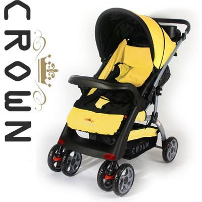Bild zu endlich buggy bestellt ... - Forum für Februar - Mamis