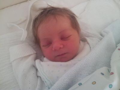 Bild zu Bild von Nahla - Forum für Februar - Mamis