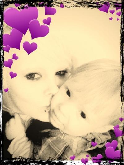 Bild zu ~~~ Guten Morgen ihr Süßen ~~~ *____* - Forum für Februar - Mamis
