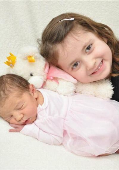 Bild zu will auch in die Babyliste - Forum für Februar - Mamis