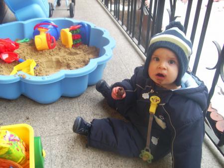 Bild zu 